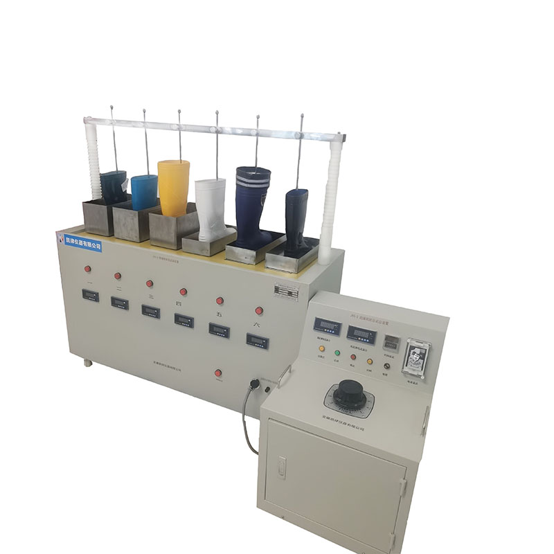 太仓安全鞋耐电压试验机KL-3151C