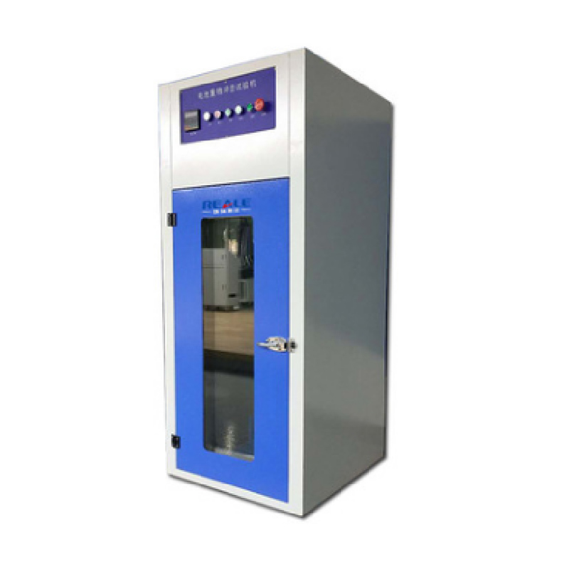 金昌KL-5007电池重物冲击试验机