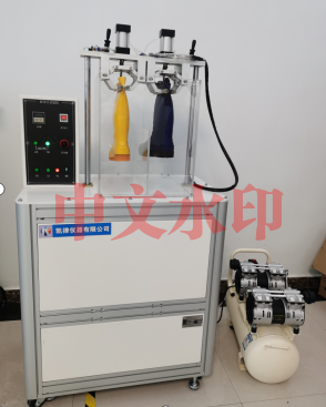 金昌耐渗水试验机