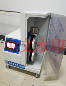 金昌KL-8103 粘扣带抗疲劳试验机
